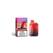 Elf Bar BC 15K Pear Watermelon Dragon Fruit