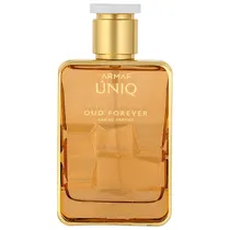Perfume Armaf Uniq Oud Forever Masculino Eau de Parfum 100ML
