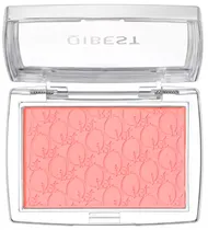 Blush Qibest Glow Pressed Q-2374 | N-02 - 5.4G