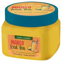 Esfoliante Stella Dustin Mango Iced Tea 500GR