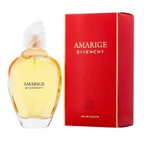 Givenchy Amarige Fem 100ML Edt