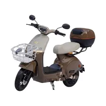  Moto Eléctr...
