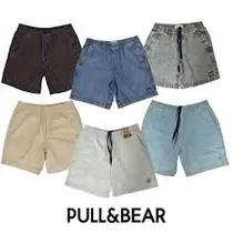  Pullandbear...