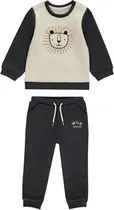  Conjunto pa...