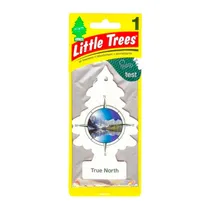 Aromatizante Little Trees True North
