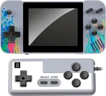  Console Por...