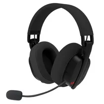 Fone BT Redragon Luce H888 c/Mic 2.4GHZ Preto
