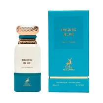 Perfume Maison Alhambra Pacific Blue Edp 80ML
