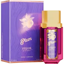 Perfume Paris Corner Plum Liquor Edp - Unissex 100ML