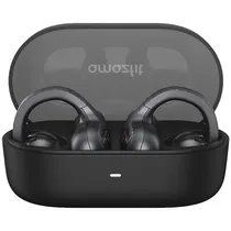 Fone de Ouvido Amazfit Up Open-Ear Earbuds A2427 - À Prova D'Água - Bluetooth - Preto
