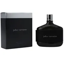  John Varvat...