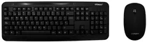  Teclado + M...