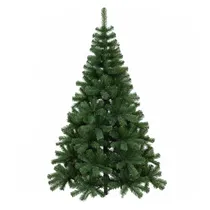 Árvore de Natal Tipo Pinheiro Artificial de 5 M