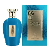 Perfume Rayhaan Elixir Eau de Parfum Unissex 100ML