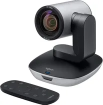 Webcam Logitech PTZ Pro 2 1080P 960-001184