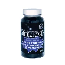  Stimerex -E...