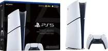 Console Sony...