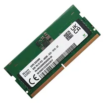 Memoria Ram Notebook DDR5 16GB 4800MHZ SK Hynix