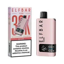 Elfbar Te 30K Elf Love