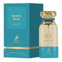 Perfume Maison Alhambra Pacific Blue Unisex 80ML