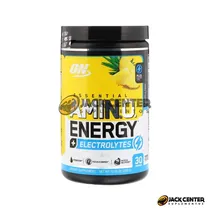Amino Energy + Eletrolytes On 285G Pinapple