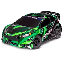  Carro Traxx...
