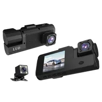  Camera Car ...