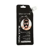 Spa Mask Fac...