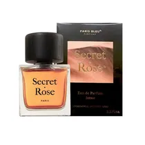 Paris Bleu Secret Rose Edp Int. 100ML
