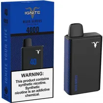  Ignite V40 ...