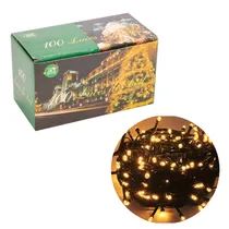  Luces Pisca...