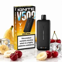  Ignite V500...
