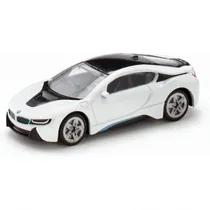  Siku BMW i8...