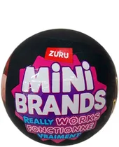 Mini Brands ...