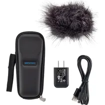 Zoom APH-1E Kit de Acessórios H1 Essential