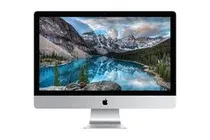 Apple Imac 2015 i5/ 16GB/ 1TB HDD/ 27" Retina 5K/ Radeon R9 M380 2GB (2015) Swap