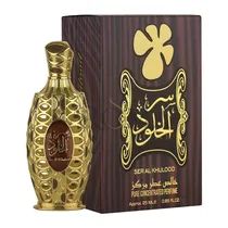 Perfume Conc...