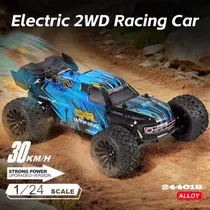  Carro Wltoy...
