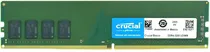 Memoria DDR4 8GB/3200 Crucial CB8GU3200
