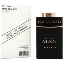  Tester Bvlg...