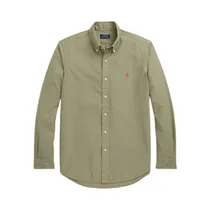  Camisa Polo...