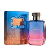 Perfume Rasasi Hawas London - Eau de Parfum - Masculino - 100ML