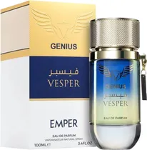  Perfume Emp...