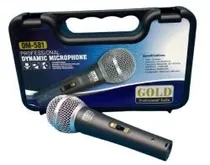  Microfone G...