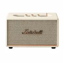 Marshall Caixa de Som Acton III Bluetooth Cream