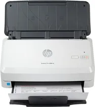  Scanner HP ...