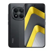 Celular Xiaomi Poco M8 Pro Dual 512GB/12GB Ram 5G Black