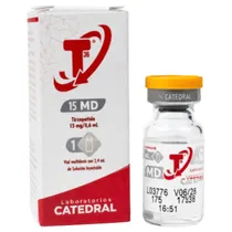 Supl. GNC Melatonin 10MG 60 Caps