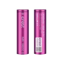 Bateria Efest 18650 3000MAH