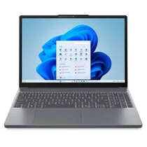 Notebook Lenovo Ideapad Slim 3 82X700EDUS i5-1334U 8/512GB SSD Grey